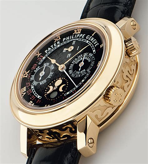 patek tourbillon price